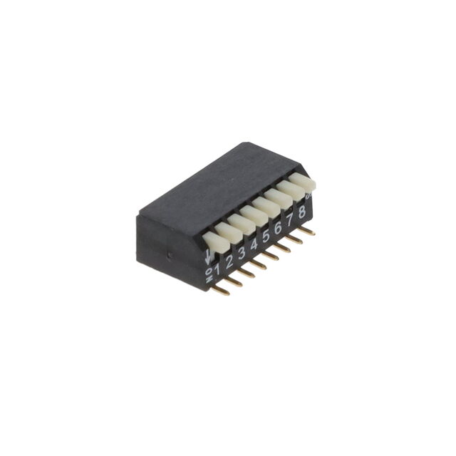 DHP 608